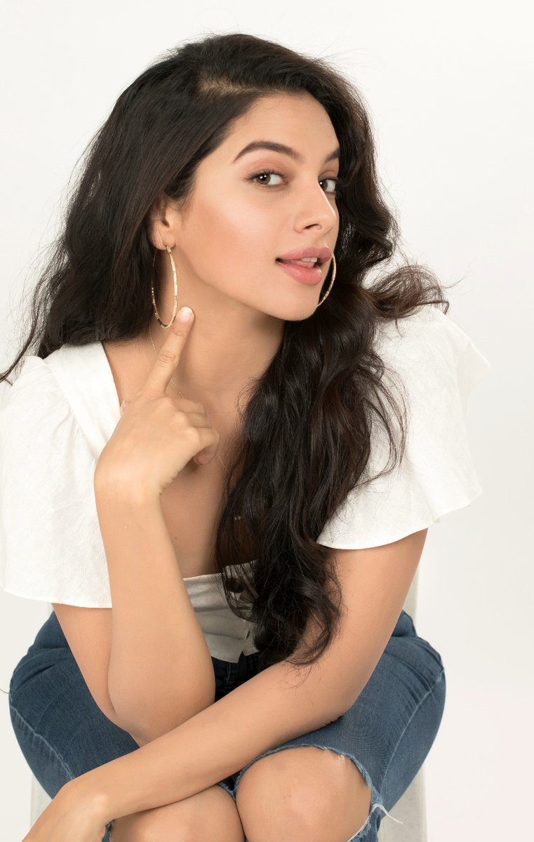 South Indian Actress Tanya Hope Latest Hd Photos