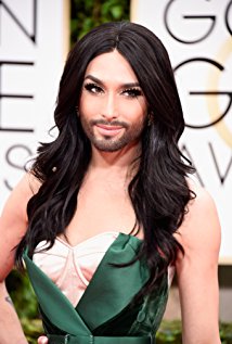 Conchita Wurst