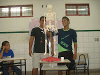 Anatomia Prova