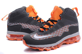 nike air max courtballistec 3.3