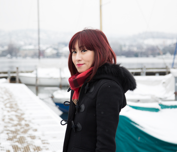 Burberry Trench Coat