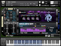 Sample Logic FANFARE KONTAKT Library