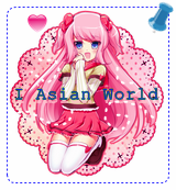 I Asian World