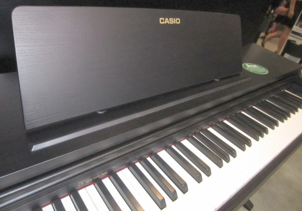 casio 270