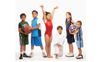 Character Values in Sport and Physical Education Character Values in Sport and Physical Education