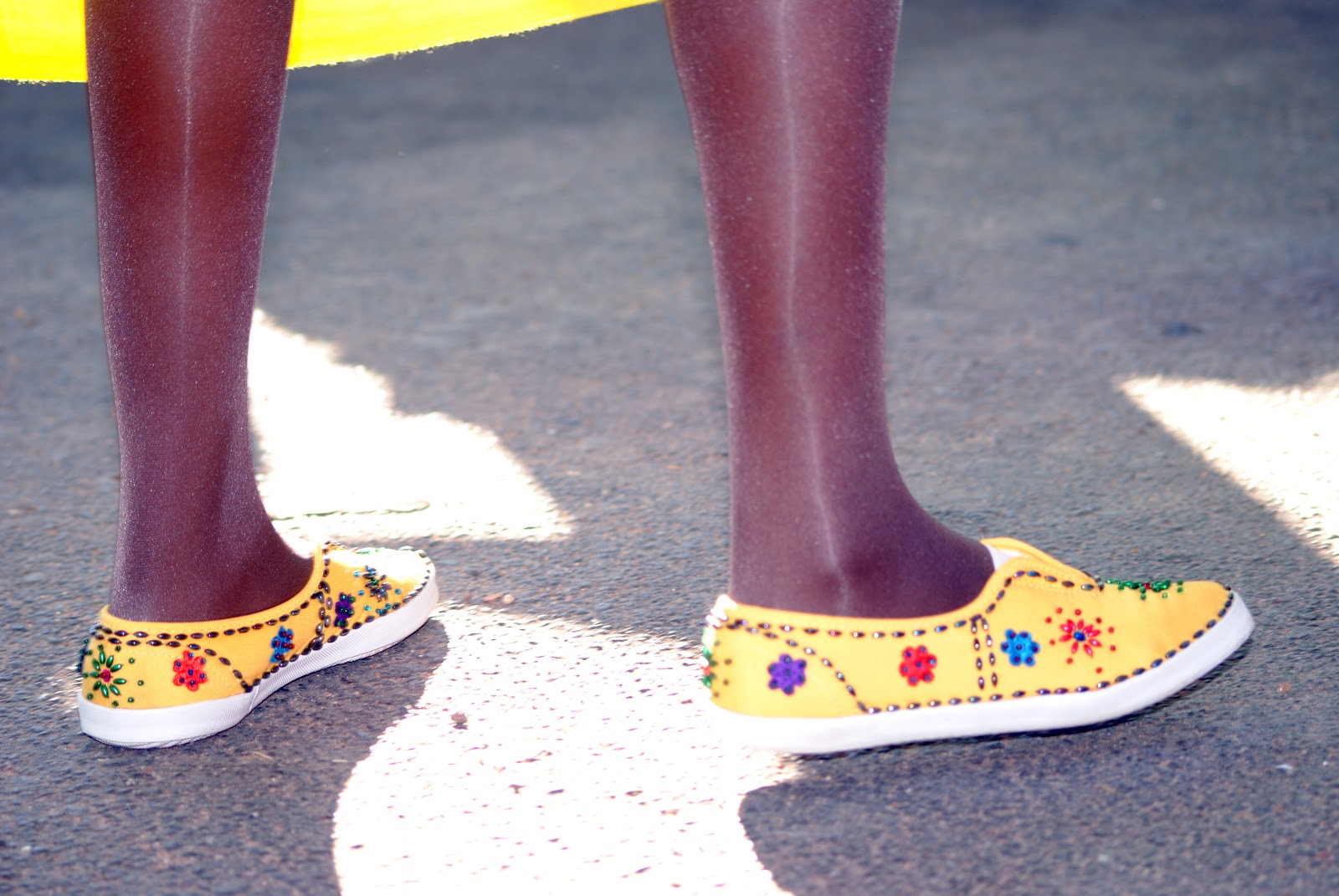 tsonga wedges