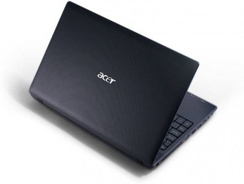 Laptop computers: Acer Aspire 5742 with very cheap price and with warranty
