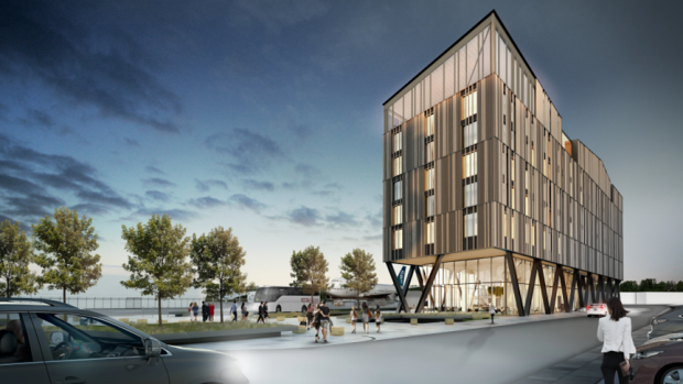Hotels Near Christchurch International Airport Hotels Near Christchurch International Airport