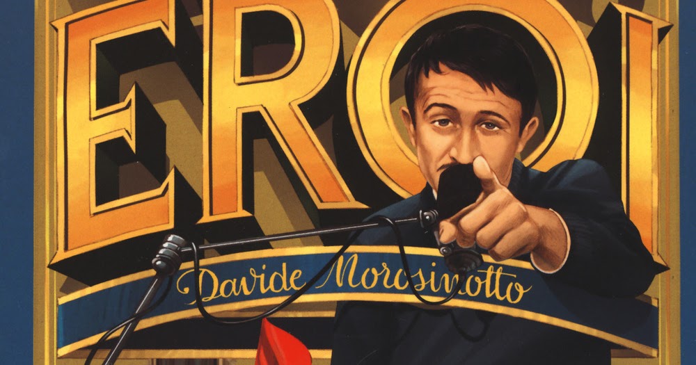 ParoleSottobanco Davide Morosinotto, Peppino Impastato, una voce libera jpg (1000x525)