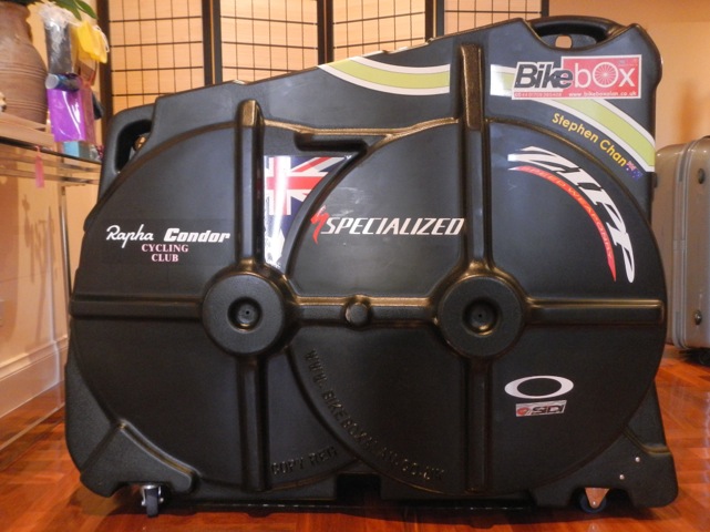 Bike box specialized Outlet