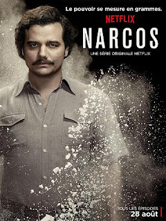 Narcos - Saison 1 [Complete]  FRENCH | Qualité HDTV N3KZ19h