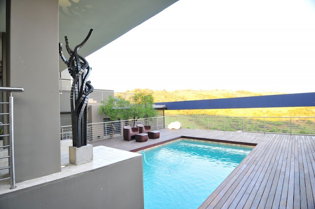 Casa Tat por Nico Van der Meulen Arquitectos