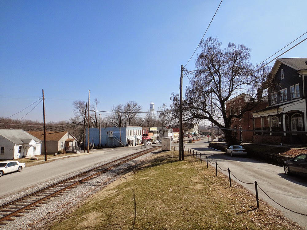 Midway Messenger Downtown Midway photo gallery