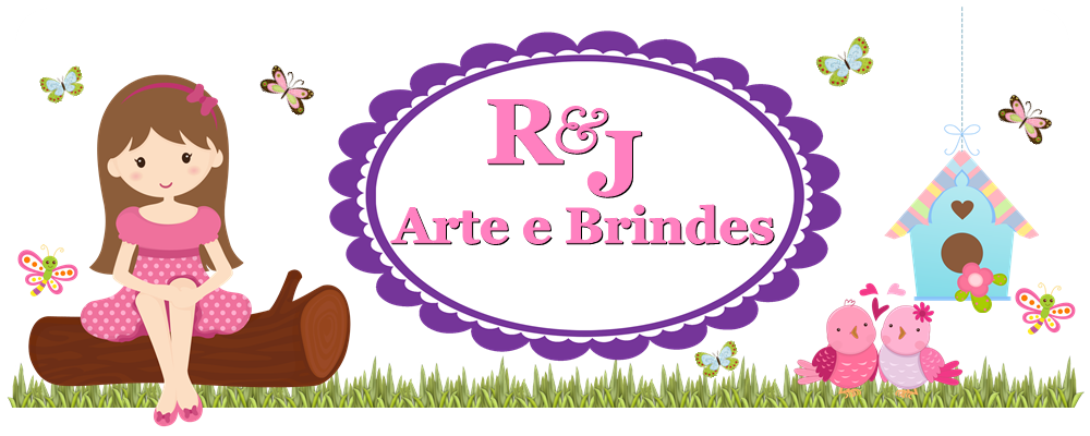 R&J Arte e Brindes