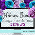 Sugestões de Nomes para Blogs Femininos 2016 #2