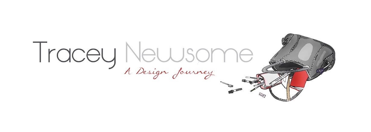 A Design Journey...