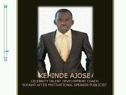 For your print/online publicity, call kenny on 08024212530/ajosekehinde@gmail.com