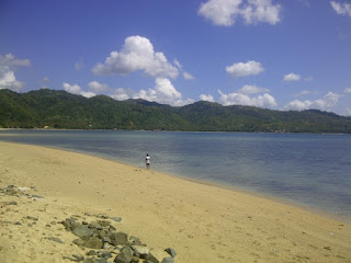 Pantai Tawun
