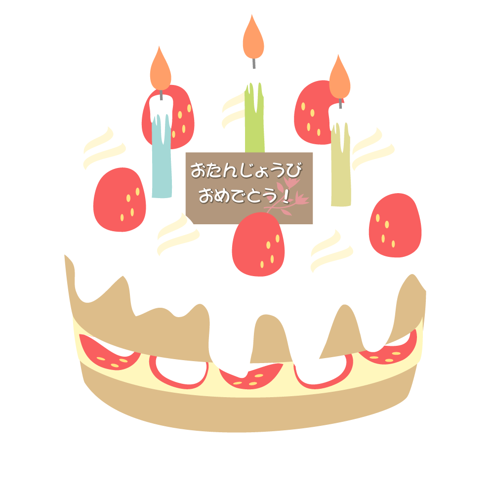 Поздравление С Днем Рождения На Японском Языке