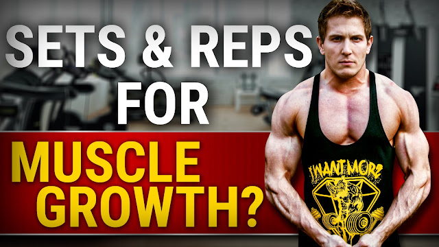 How Many Sets & Reps Should You Do?