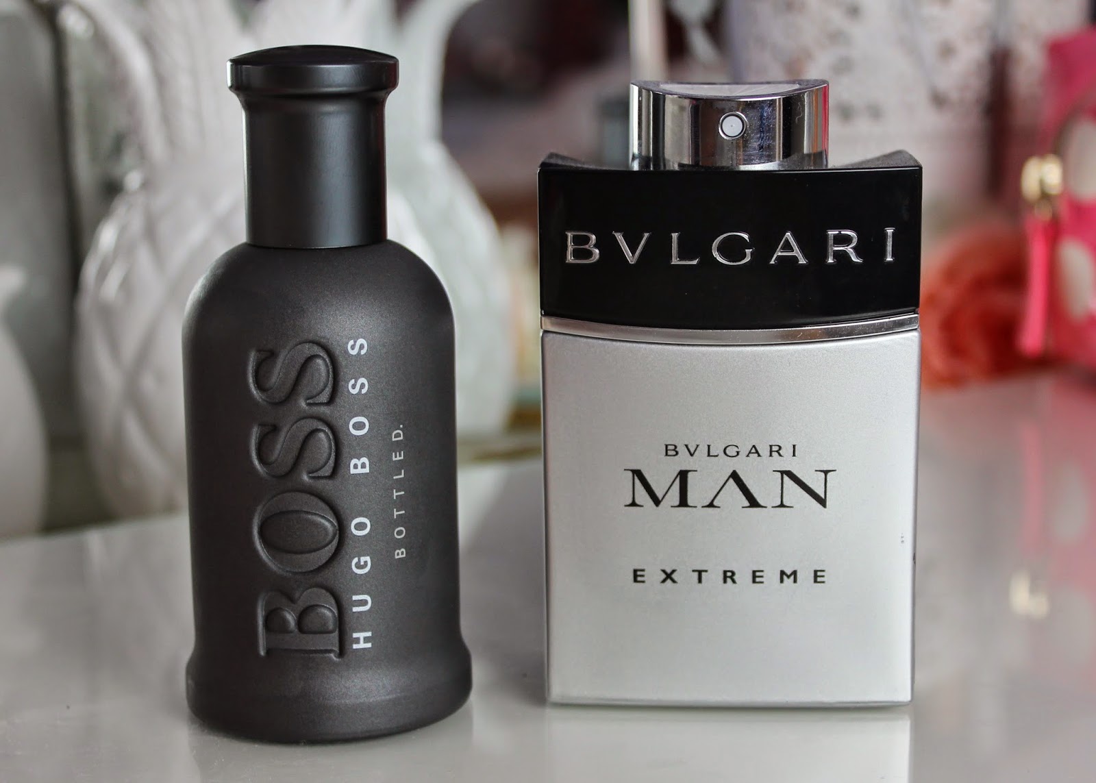 hugo boss gifts for men