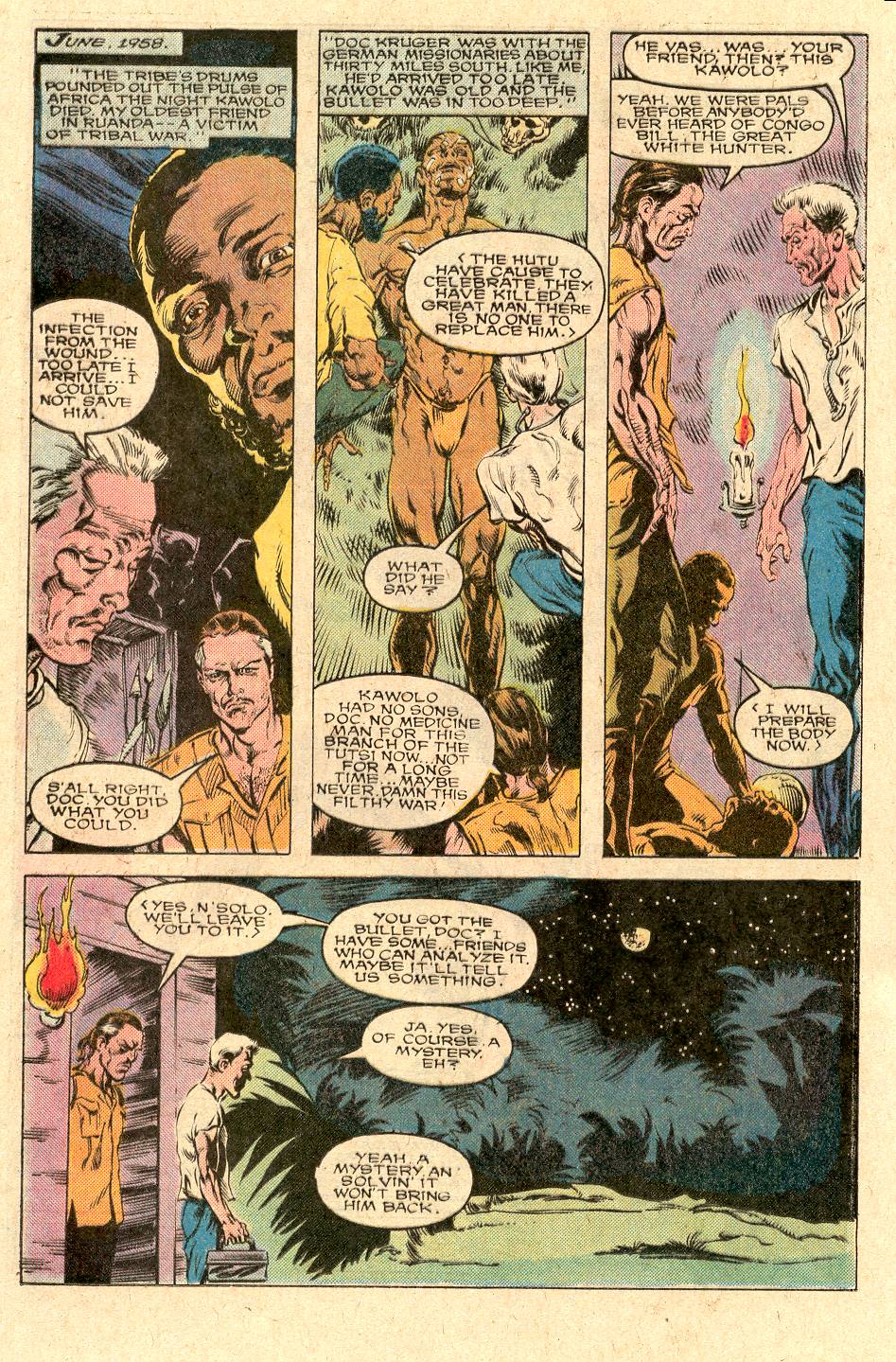 Read online Secret Origins (1986) comic - Issue #40 - 25