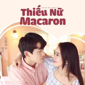 Thiếu Nữ Maracon - Cheat My Boss (2020)