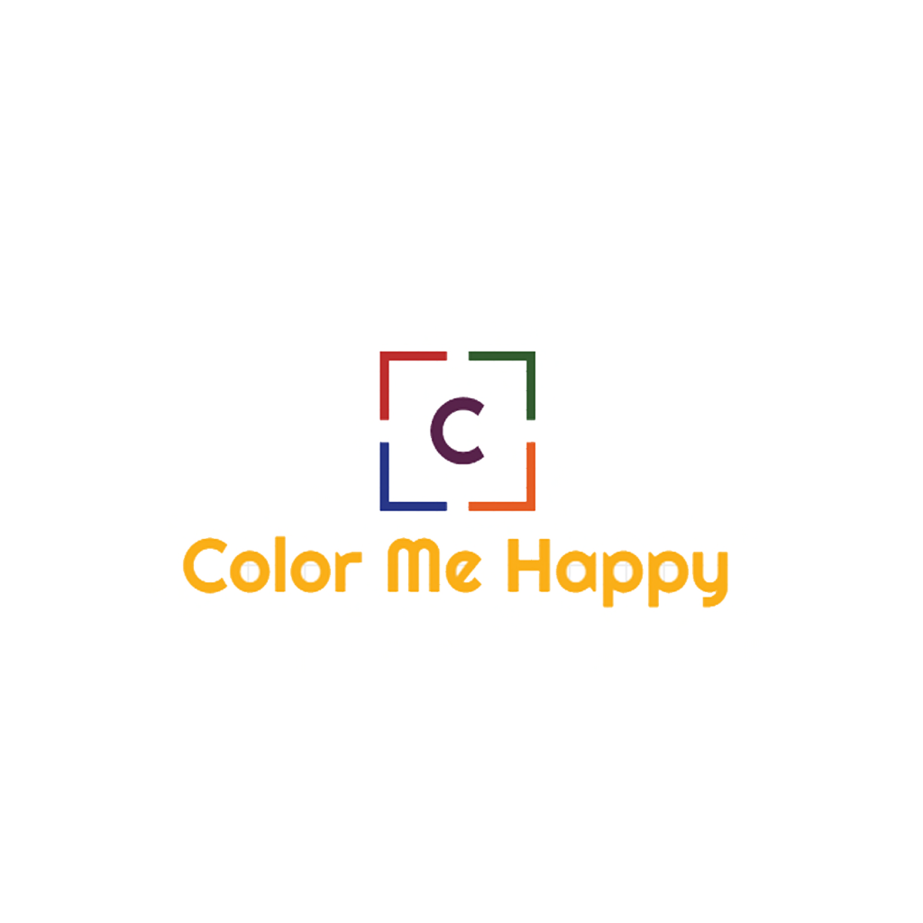 Color Me HAPPY