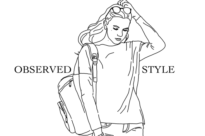 Observed style