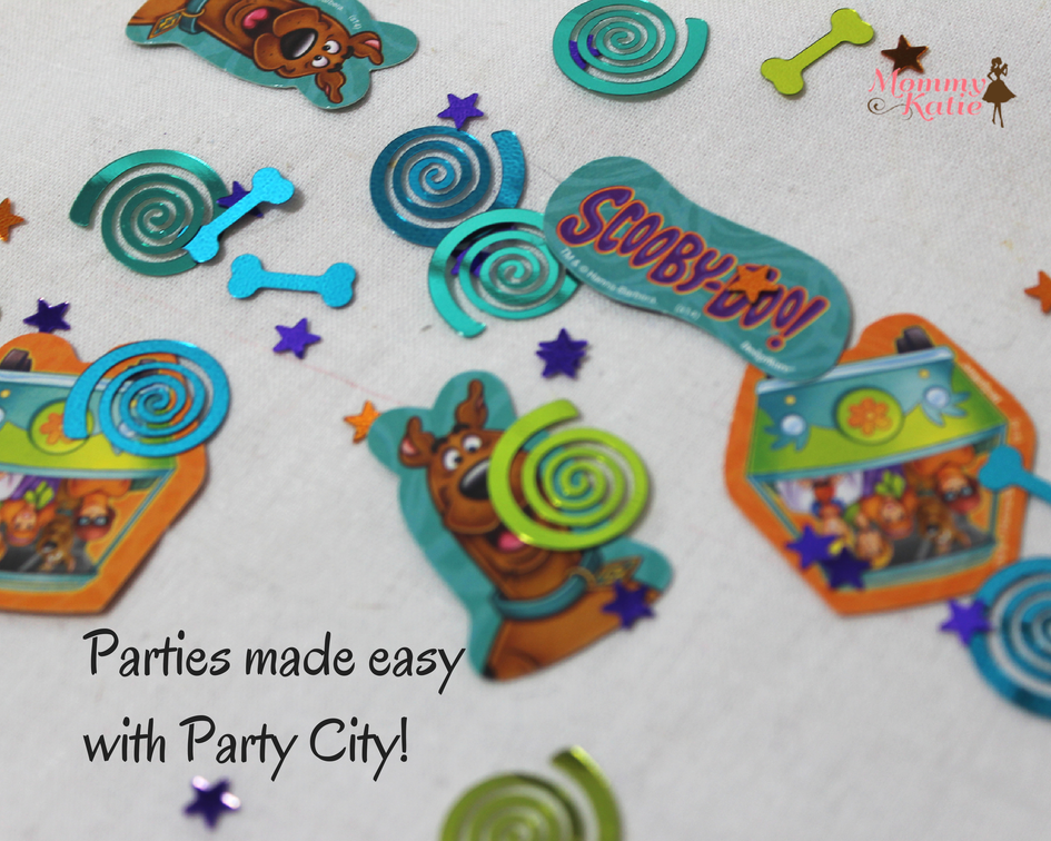 Giveaway Scoobyparty Happy Birthday To You And Scooby Doo With Party City Mommy Katie - sonic tails birthday party roblox bliss events ltd