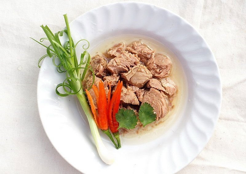 10 Tuna Canned Fish Health Benefits for Body - Tuna Canned Indonesia
