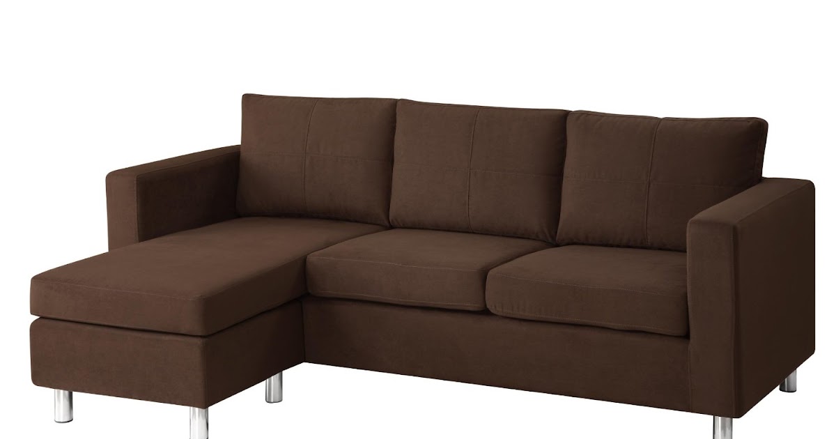 Cheap Sectional Sofas For Small Spaces