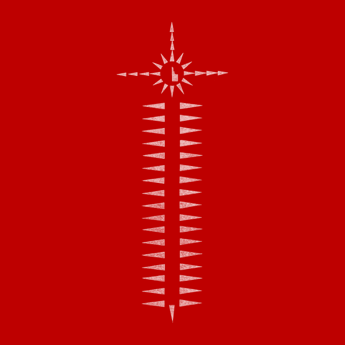The Parliament of Rooks cover art.