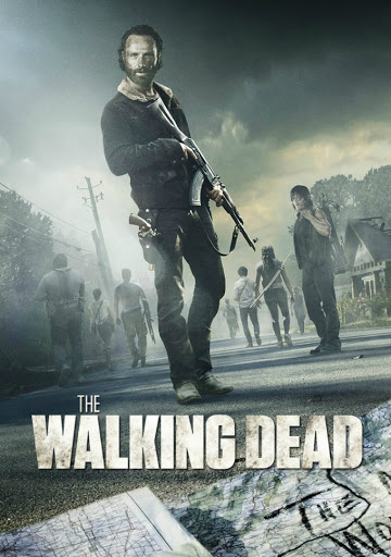 Xác Sống: Phần 6