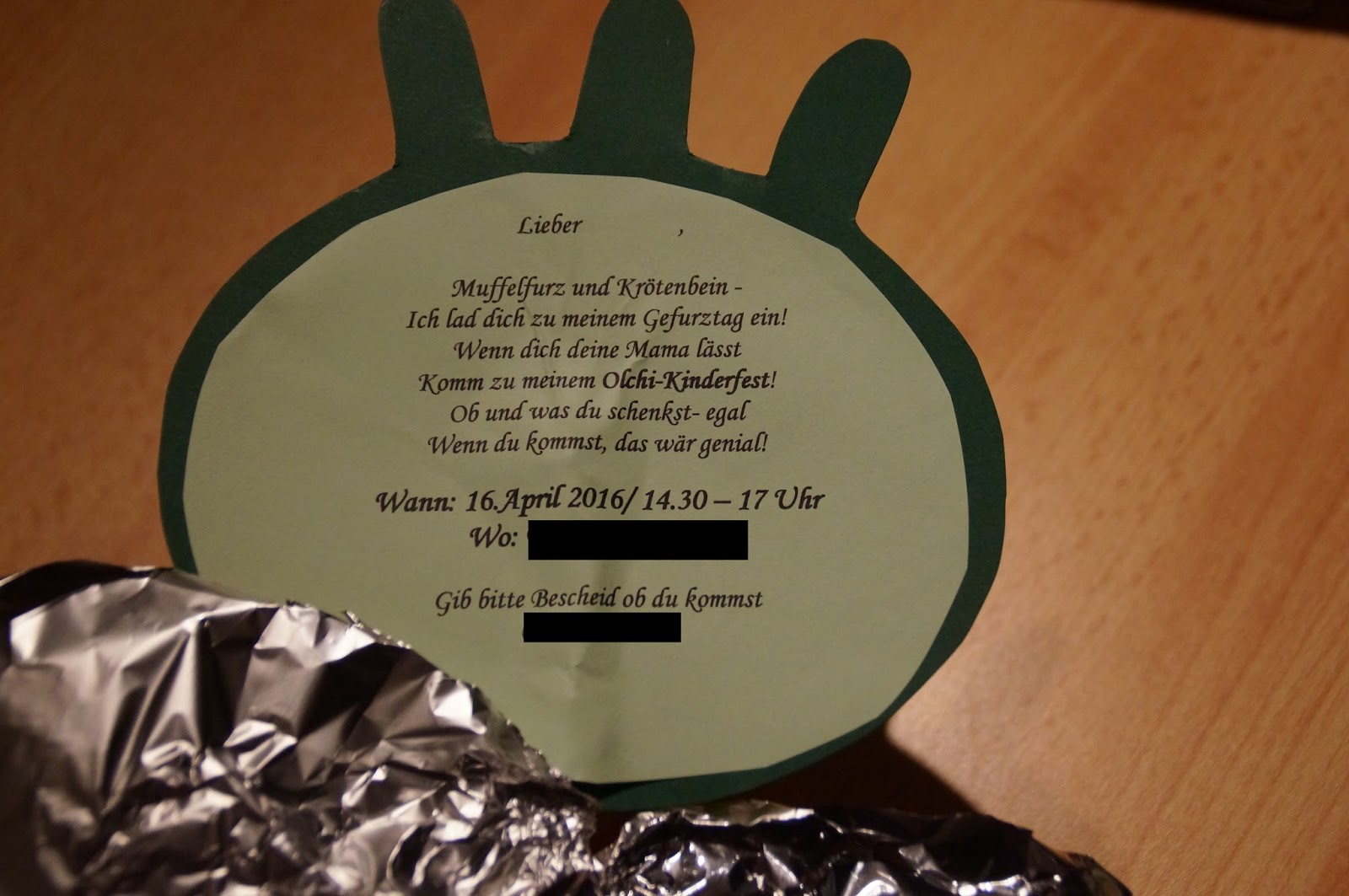 August 2016 Fischtown News