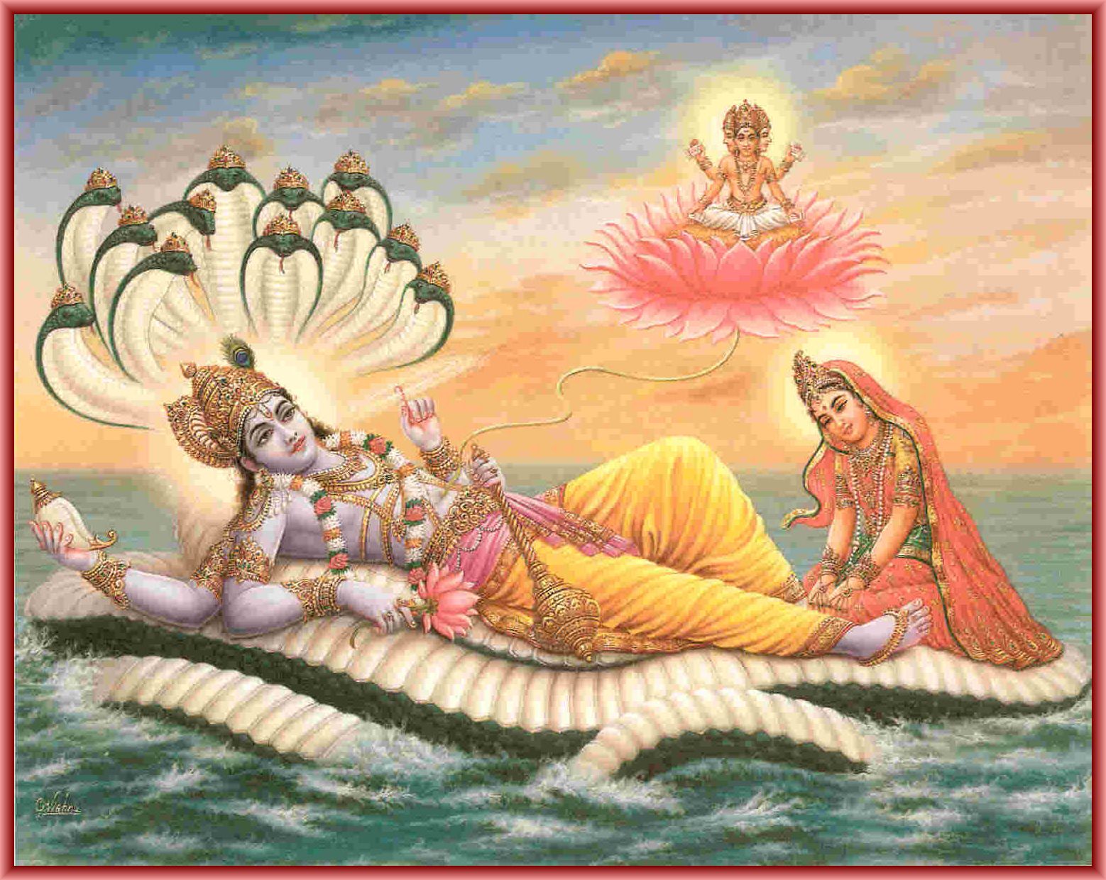 Raghu's column! Tholi Ekadashi.