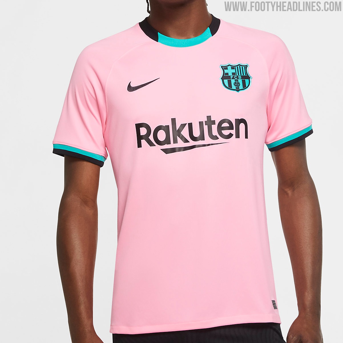 RB Leipzig 2020-21 Nike Fourth Shirt - Football Shirt Culture - Latest  Football Kit News and More