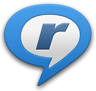 تحميل برنامج ريل بلير 16 مجانا Download RealPlayer 16