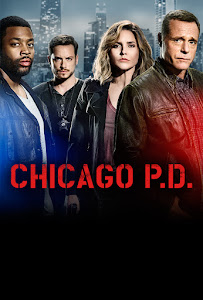 Chicago P.D. Poster