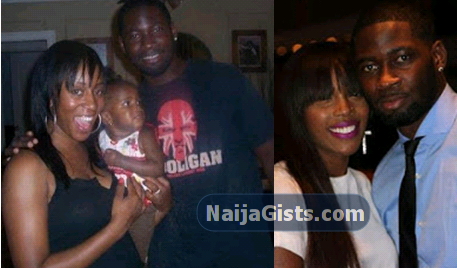 tee billz ex girlfriend kids