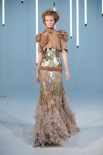 Fusion Of Effects: Walk the Walk: Jan Taminiau Haute Couture F/W 2011 ...