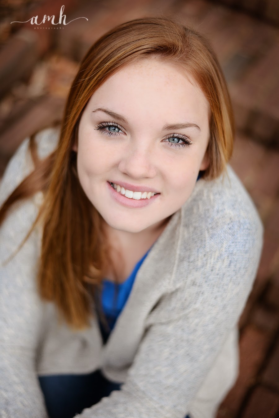 AMH Photography: TAYLOR | Winston-Salem Photography