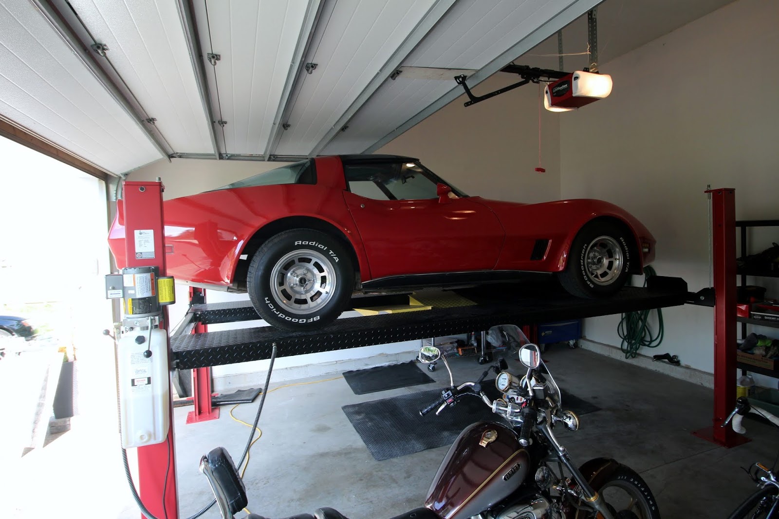 Is Storage A Problem In Your Garage Rick Crouch