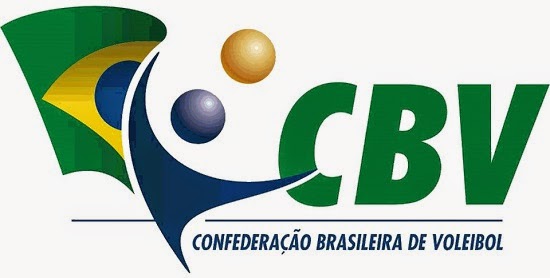 Seleção Brasileira de Vôlei - Confederação Brasileira de Vôlei