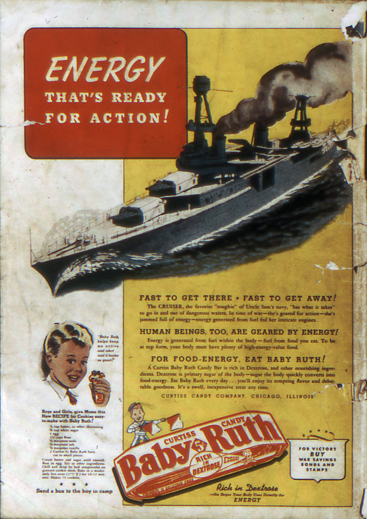 Read online Adventure Comics (1938) comic -  Issue #80 - 69