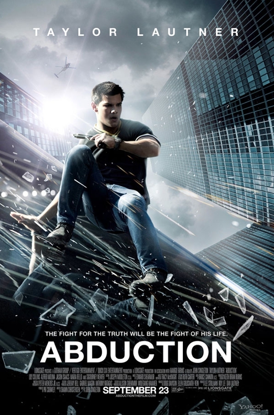 Watch Abduction Movie Online 2011