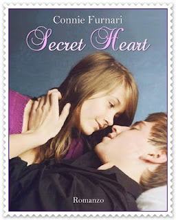SECRET HEART