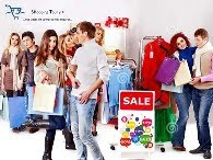 Agencia de Viajes SHopping Tour y Más!!