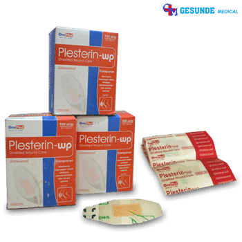 Jual Perekat Luka Murah Plester Multifungsi