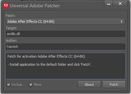 Adobe Flash Builder 4.6 Cs6 Amtlib.dll.rar